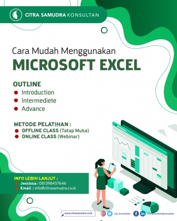 Microsoft Exel